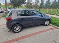 Grajewo ogłoszenia: Sprzedam Opel Corsa E benzyna 1400 cm3 pierwszy właściciel ,rok... - zdjęcie