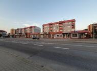 Grajewo ogłoszenia: Lokal do wynajęcia w Grajewie, os. Centrum 26 w ciągu pawilonów... - zdjęcie