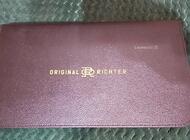 Grajewo ogłoszenia: Sprzedam zestaw kreślarski nie używany firmy Richter cena... - zdjęcie