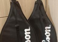 Grajewo ogłoszenia: Sprzedam dwie rakiety do tenisa ziemnego firmy Wilson nowe... - zdjęcie